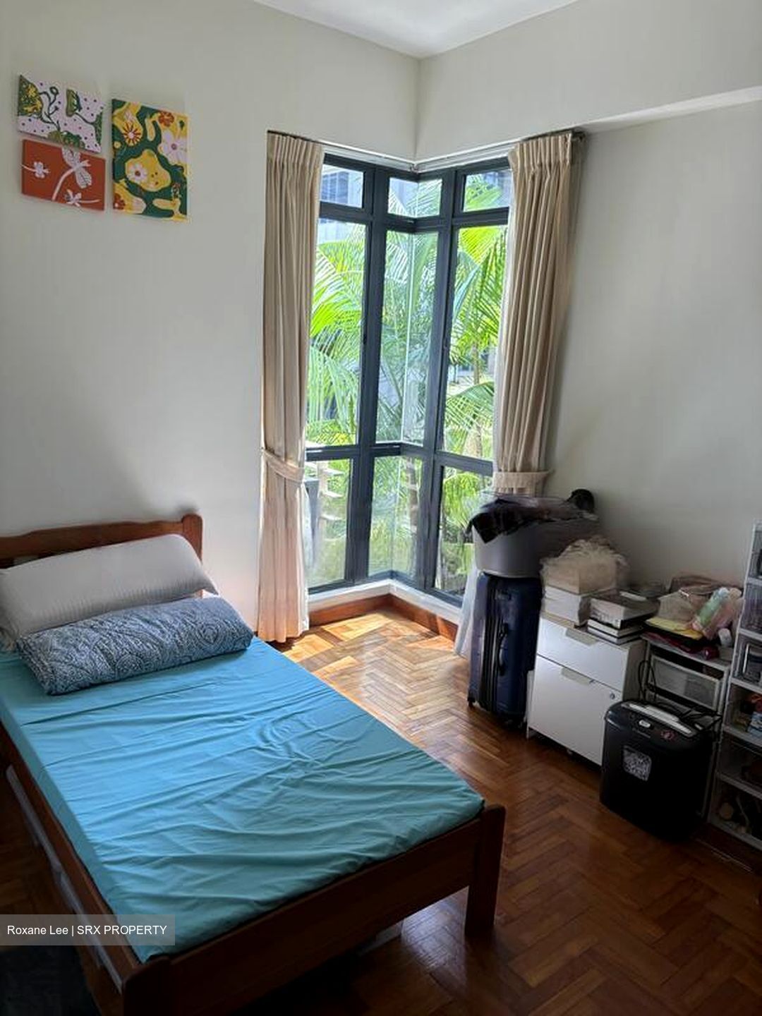 East Meadows (D16), Condominium #471158761